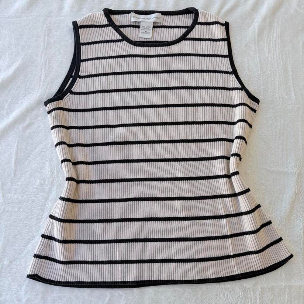Casual-corner Women's Vest